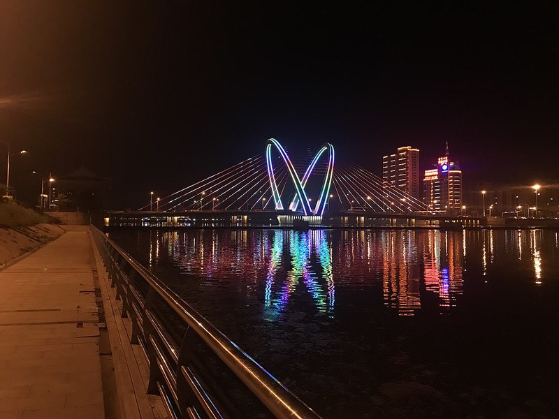 Harbin Jilin